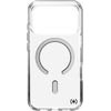 Speck Presidio Perfect Clear Magsafe - Iphone 18 Pro Case (Clear) - (151098-3240)