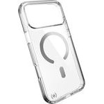 Speck Presidio Perfect Clear Magsafe - Iphone 18 Pro Max Case (Clear) - (151110-3240)
