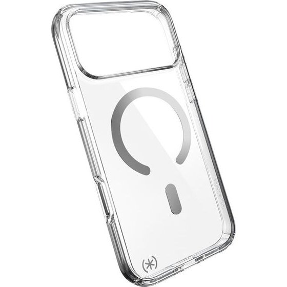 Speck Presidio Perfect Clear Magsafe - Iphone 18 Pro Max Case (Clear) - (151110-3240)