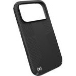 Speck Presidio2 Grip Magsafe - Iphone 18 Pro Case (Black) - (151096-D143)