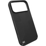 Speck Presidio2 Grip Magsafe - Iphone 18 Pro Max Case (Black) - (151108-D143)