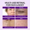 numbuzin No.9 NAD+ Retinal Volumetox Eye Cream - (NUM-28)