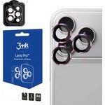 3MK - Lens Protection Pro - Iphone 18 Pro / Iphone 18 Pro Max - Dark Cherry