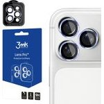 3MK - Lens Protection Pro - Iphone 18 Pro / Iphone 18 Pro Max - Light Blue