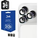 3MK - Lens Protection Pro - Iphone 18 Pro / Iphone 18 Pro Max - Rainbow
