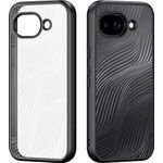 Dux Ducis - Aimo Series - Google Pixel 10a - Black