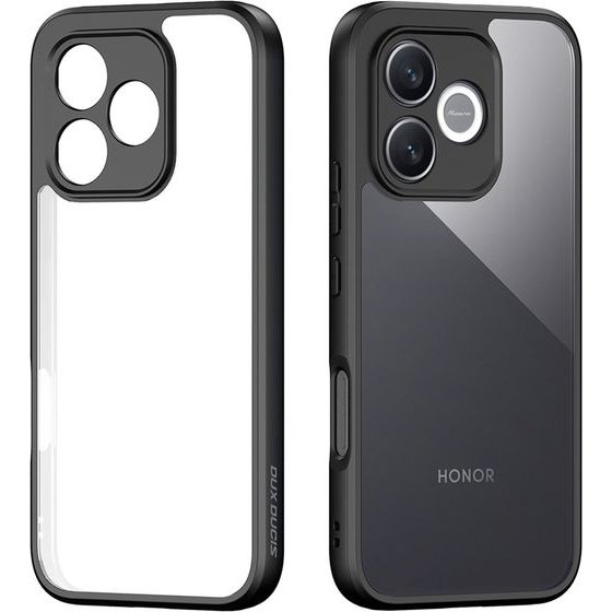 Dux Ducis - Aimo Series - Honor 600 Lite - Black