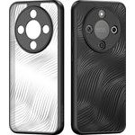 Dux Ducis - Aimo Series - Honor Magic8 Lite - Black