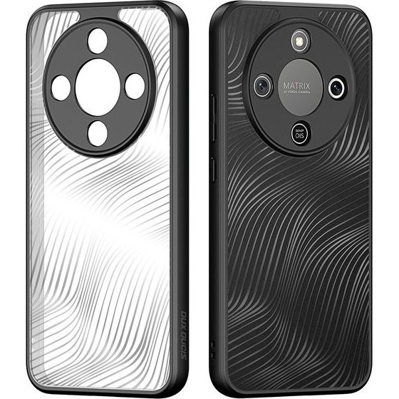 Dux Ducis - Aimo Series - Honor Magic8 Lite - Black