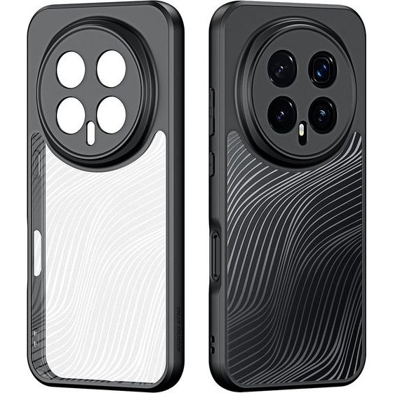 Dux Ducis - Aimo Series - Honor Magic8 Pro - Black
