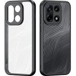Dux Ducis - Aimo Series - Oneplus 15 - Black