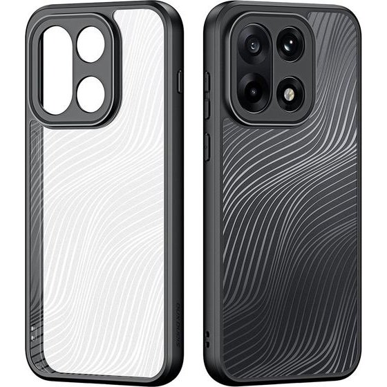 Dux Ducis - Aimo Series - Oneplus 15 - Black