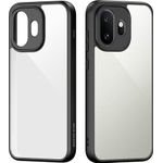 Dux Ducis - Aimo Series - Oneplus 15T - Black