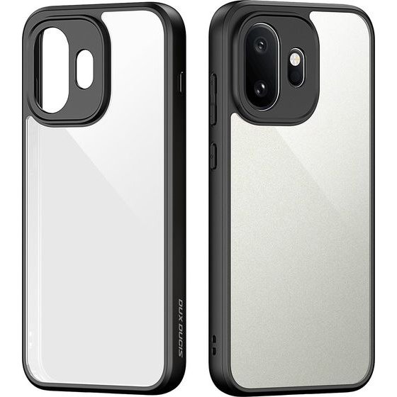 Dux Ducis - Aimo Series - Oneplus 15T - Black
