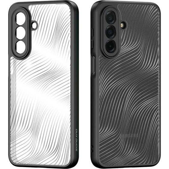Dux Ducis - Aimo Series - Samsung Galaxy A27 5G - Black