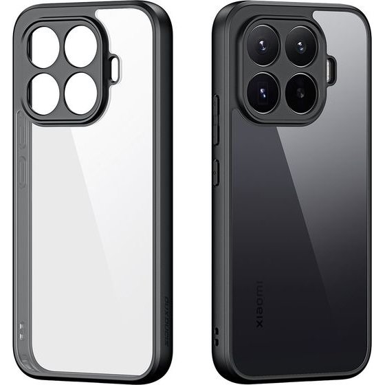 Dux Ducis - Aimo Series - Xiaomi 17T - Black