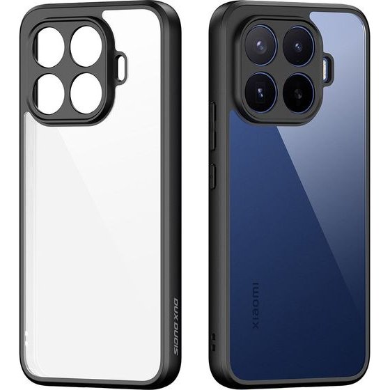 Dux Ducis - Aimo Series - Xiaomi 17T Pro - Black