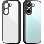 Dux Ducis - Aimo Series - Xiaomi Poco X8 Pro - Black