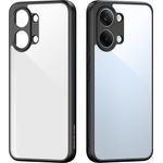 Dux Ducis - Aimo Series - Xiaomi Poco X8 Pro Max - Black