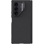 Nillkin - Carboprop Magnetic (With Camera Cutout) - Samsung Galaxy Z Fold7 - Black