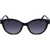 Karl Lagerfeld Sunglasses Women (Lens/Bridge/Temple) 54/15/140 mm) - (KL6099S-001)