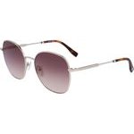 LACOSTE Sunglasses Women (Lens/Bridge/Temple) 56/18/140 mm) - (L257S-712)