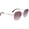 LACOSTE Sunglasses Women (Lens/Bridge/Temple) 56/18/140 mm) - (L257S-712)