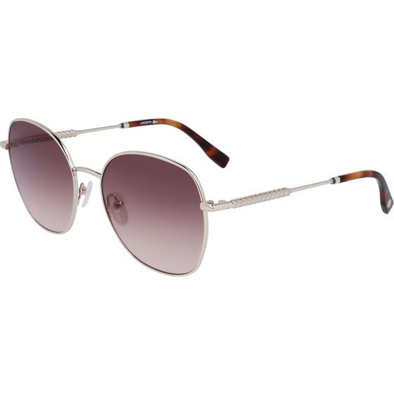 LACOSTE Sunglasses Women (Lens/Bridge/Temple) 56/18/140 mm) - (L257S-712)
