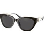 Michael Kors Sunglasses Women (Lens/Bridge/Temple) 54/19/140 mm) - (MK2154-370687)