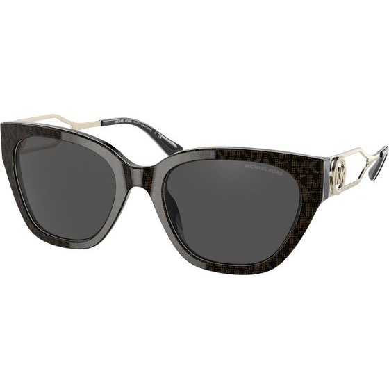 Michael Kors Sunglasses Women (Lens/Bridge/Temple) 54/19/140 mm) - (MK2154-370687)