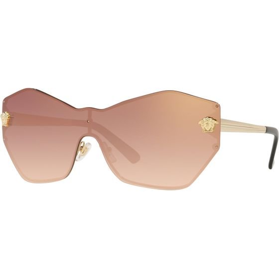 VERSACE Sunglasses Women (Lens/Bridge/Temple) 143/00/140 mm) - (VE2182-12526F)