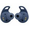 JBL Bluetooth Hands Free Reflect Aero In-Ear �� Hybrid Anc 16 ���� ���������� �� 5.2 IP68 ��� ���� �������� ���� - (JBLREFLECTAEROBLU)