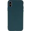 TFO Matt Tpu Case For Oppo A6 Pro 5G Forest green