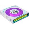 Lian Li Uni Fan Sl Inf Lcd Flex Reverse - White - Wireless 120 (3pCs & controller) Case Fan - (G9F.12RSLIND1F3W.00)
