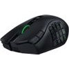 Razer Naga V3 Pro - Wireless Mmo Gaming Mouse - 280Hr Battery - Swappable Side Plates - 23 Buttons - (RZ01-05660100-R3G1)