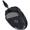 Razer Naga V3 Pro - Wireless Mmo Gaming Mouse - 280Hr Battery - Swappable Side Plates - 23 Buttons - (RZ01-05660100-R3G1)
