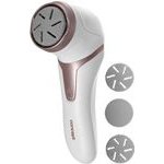 CONCEPT Foot Care Appliance Foot Pumice Rose gold, White - (PN3000)