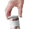 CONCEPT Foot Care Appliance Foot Pumice Rose gold, White - (PN3000)