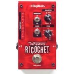 DIGITECH Whammy Ricochet - Guitar Effect - (DGTRICOCHETV00)