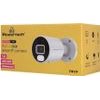 Powertech Ip ������ �� ��������� & Full Color ����������, 4MP, 2.8mm, PoE, IP67 - (PT-1592)