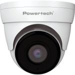 Powertech �������� ������ Cctv �� ��������� & ��������, 8MP, 2.8mm, IP66 - (PT-1589)