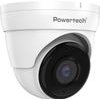 Powertech �������� ������ Cctv �� ��������� & ��������, 8MP, 2.8mm, IP66 - (PT-1589)