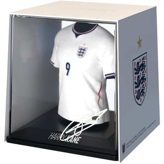 MyJersey: World Cup England - Kane (2026) (67MY00002)
