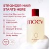moev Annurcatin Shampoo - (MOEV-01)