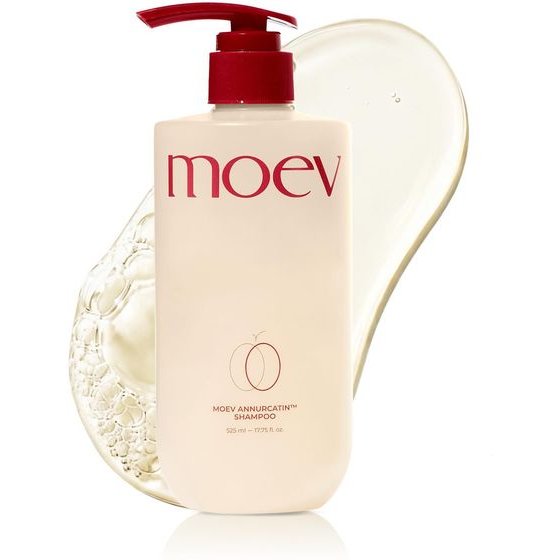 moev Annurcatin Shampoo - (MOEV-02)