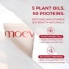 moev Annurcatin Treatment - (MOEV-03)