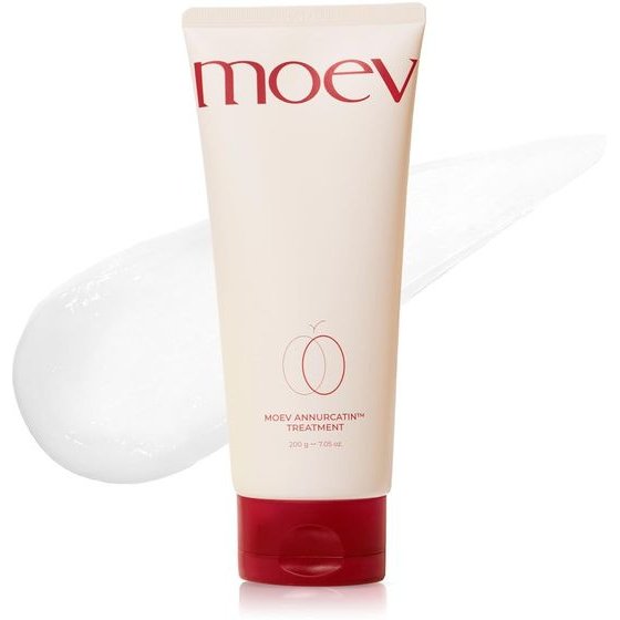 moev Annurcatin Treatment - (MOEV-03)