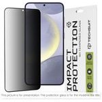 Techsuit - 111D Privacy Full Glue - Google Pixel 11 Pro Fold - Black