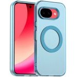 Techsuit - Candycase Magsafe - Google Pixel 10a - Blue