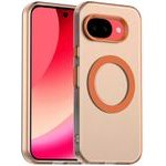 Techsuit - Candycase Magsafe - Google Pixel 10a - Orange